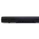 Sharp HT-SB107 Soundbar 65 cm Zwart