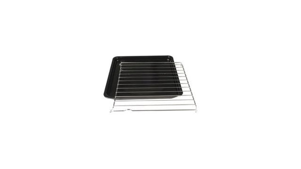 Sharp RKT11 Bakplaat + Rack RKT10/11 voor Magnetron