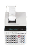 Citizen SH-EL2607PGGYS Calculator Sharp EL2607PGGYSE Grijs Print