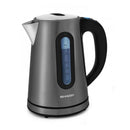 Sharp SABK2002A Waterkoker 1.7L 2400W Grijs/Zwart
