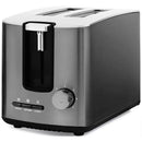 Sharp SACT2002A Broodrooster Dark Inox