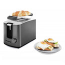 Sharp SACT2002A Broodrooster Dark Inox