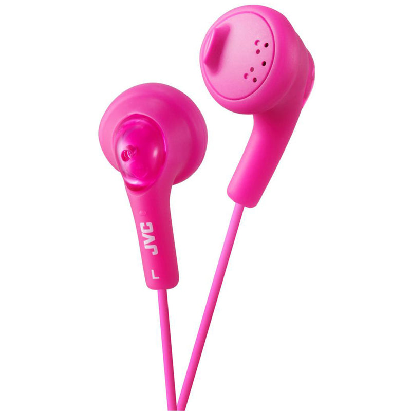 JVC In-ear Ha-f160 Roze