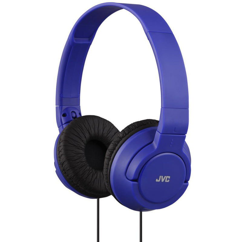 JVC Hoofdtelefoon Ha-s180 Blw