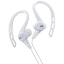 JVC Jvc Sport In-ear Ha-ecx20 Wit