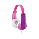 JVC Kids Kinder Hoofdtelelefoon Roze