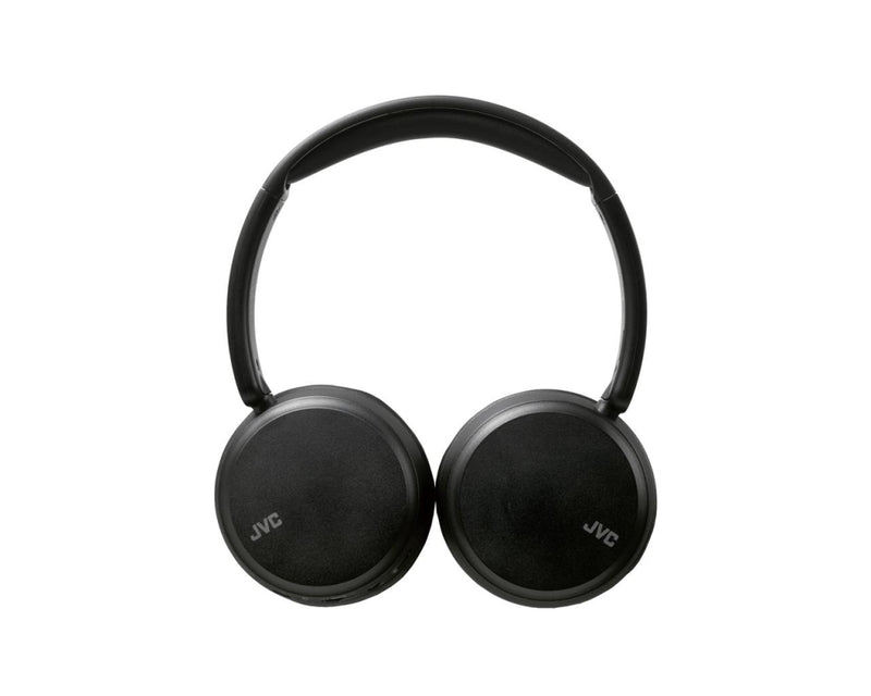 JVC Hoofdtel Ha-s65 Blueto. Zw