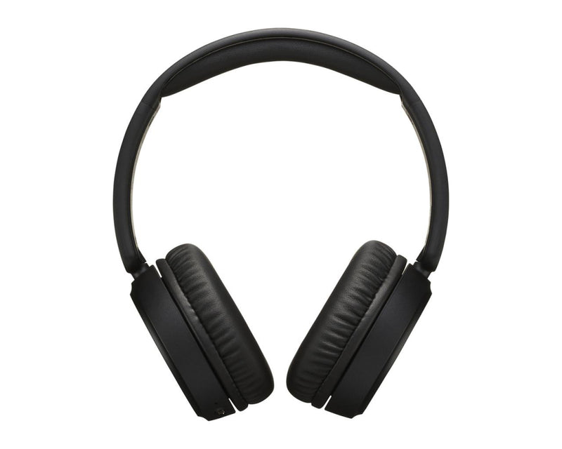 JVC Hoofdtel Ha-s65 Blueto. Zw