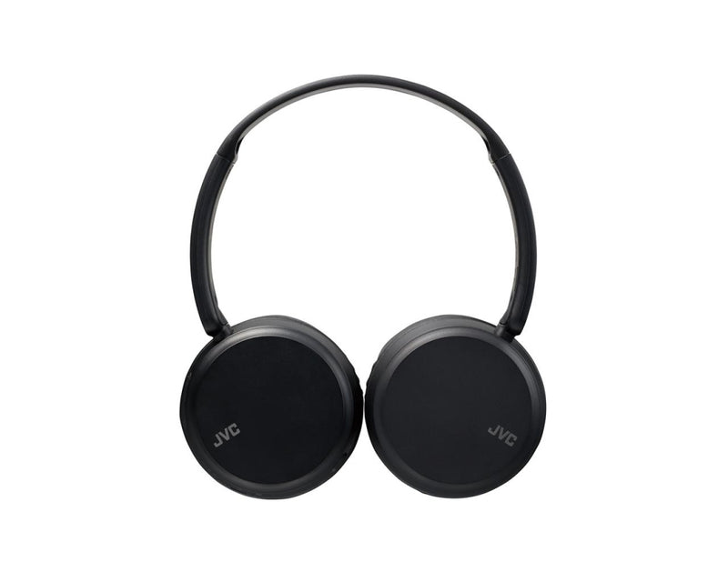 JVC Hoofdtel Ha-s35 Blueto. Zw