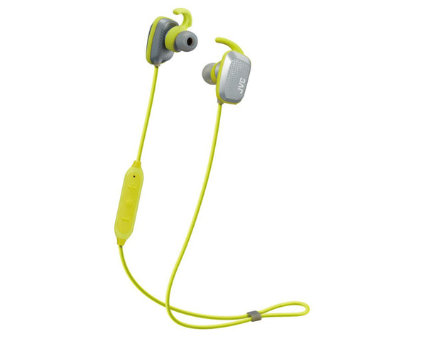 JVC Bt Sports Pivot Motion Fit