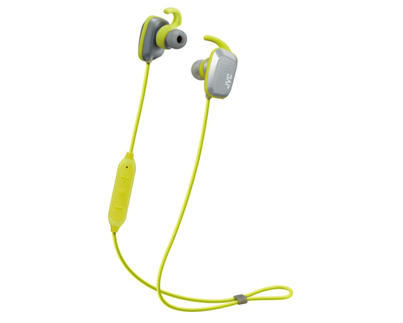 JVC Bt Sports Pivot Motion Fit