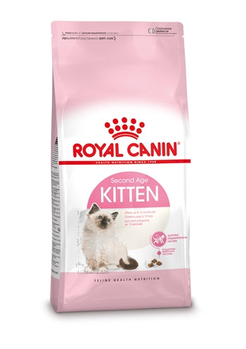 Royal Canin Kitten 4 KG