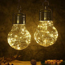 JHY Design JHY30442 LED Hanglampen 2 Stuks Chroom