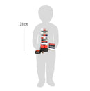 small foot - Wobble Tower Dynamite