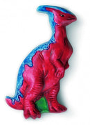 Crea Gips Gieten en Verven: Glow-Dinosaurussen