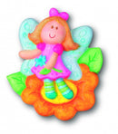 Crea Gips Gieten en Verven: Toverfeeen