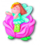 Crea Gips Gieten en Verven: Toverfeeen