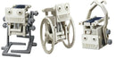 Eco Engineering 3 In 1 Mini Solar Robot