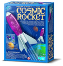 Kidzlabs Ruimte: Cosmic Raket
