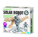 Kidzlabs Green Science: Solar Robot