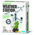Kidzlabs Green Science: Weerstation
