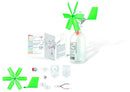 Kidzlabs Green Science: Windmolen Generator Frans
