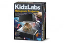 KidzLabs: hologramprojector