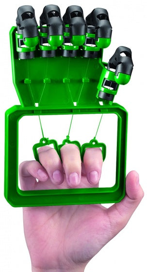 Kidzlabs: Maak Je Robot Hand