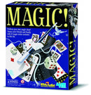 Kidzlabs: Magic Kit