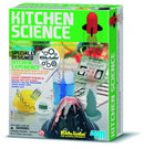 Kidzlabs Science: Kitchen Science