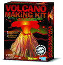 Kidzlabs Sciene: Vulkaan Groot