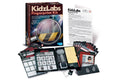Kidzlabs: Spy Science/Vingerafdruk Set