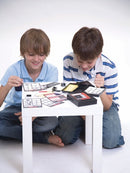 Kidzlabs: Spy Science/Vingerafdruk Set