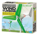 Kidzlabs windturbine bouwpakket
