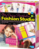 KidzMaker: Fashion Studio