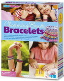 KidzMaker: maak je eigen kralenarmbanden 28 cm