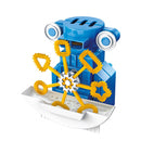 robot bellenblazer junior 10cm