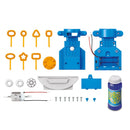 robot bellenblazer junior 10cm
