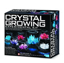 Science in Action: Crystal Growing-Deluxe