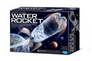 Science in Action: Waterraket
