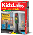 verkeerslicht Kidzlabs junior 11-delig