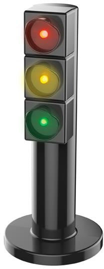 verkeerslicht Kidzlabs junior 11-delig