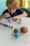 zelf papier maken Kidzlabs junior 17 x 22 cm