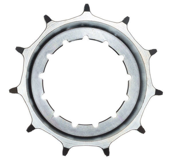 Tandwiel 24T Enduo Cargo Rohloff Cl-53.0 / 54.7 - zilver