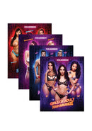 Main Squeeze - Posters - 4 stuks