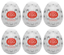 Tenga Egg Boxy Pack of 6