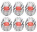 Tenga Egg Tornado Pack of 6