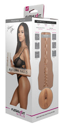 Fleshlight Girls - Autumn Falls Peaches
