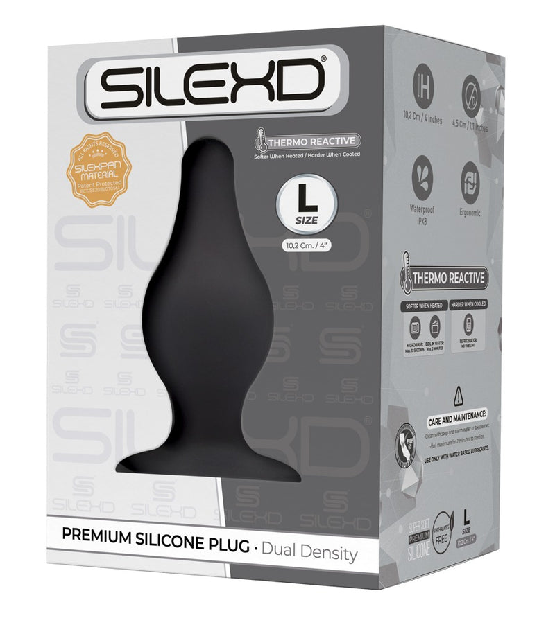 SilexD Model 2 Plug L