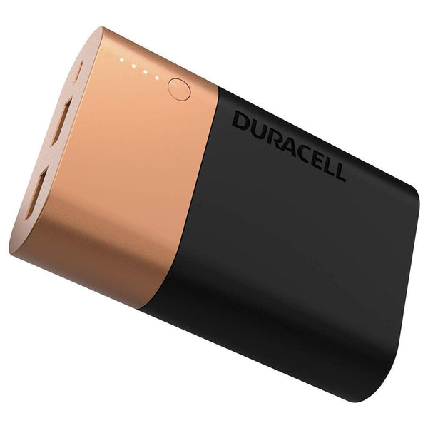 Duracell Powerbank 3 10050mah